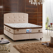Detox Bett-Set mit Matratze