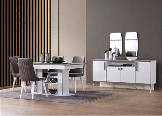 Vals Esszimmer-Set