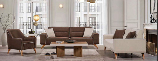 Efes Sofa Set