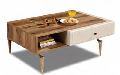 Pella Couchtisch