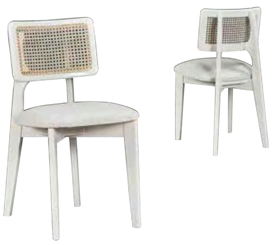 Code 002 Stuhl