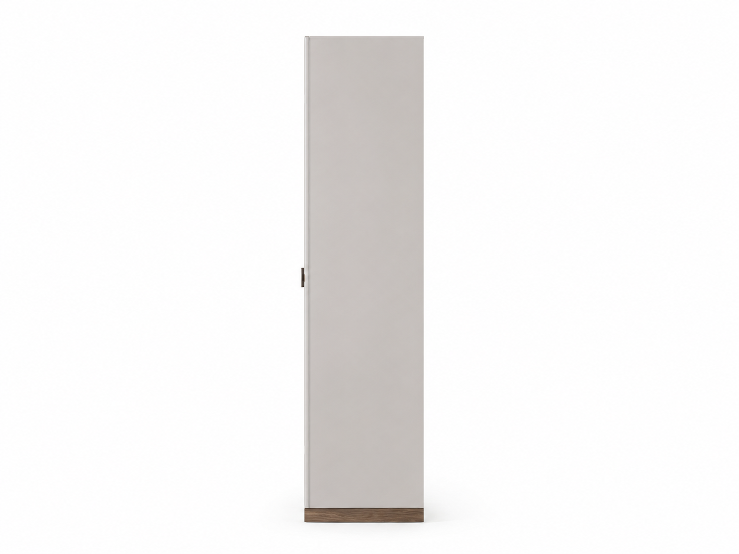 Estiva 2-türiger Kleiderschrank