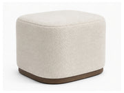 ESTİVA Sgabello/Pouf