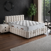 Form Sleep Bett-Set
