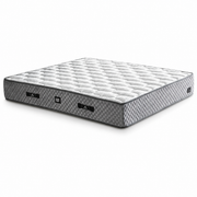 Grey Sleep Matratze