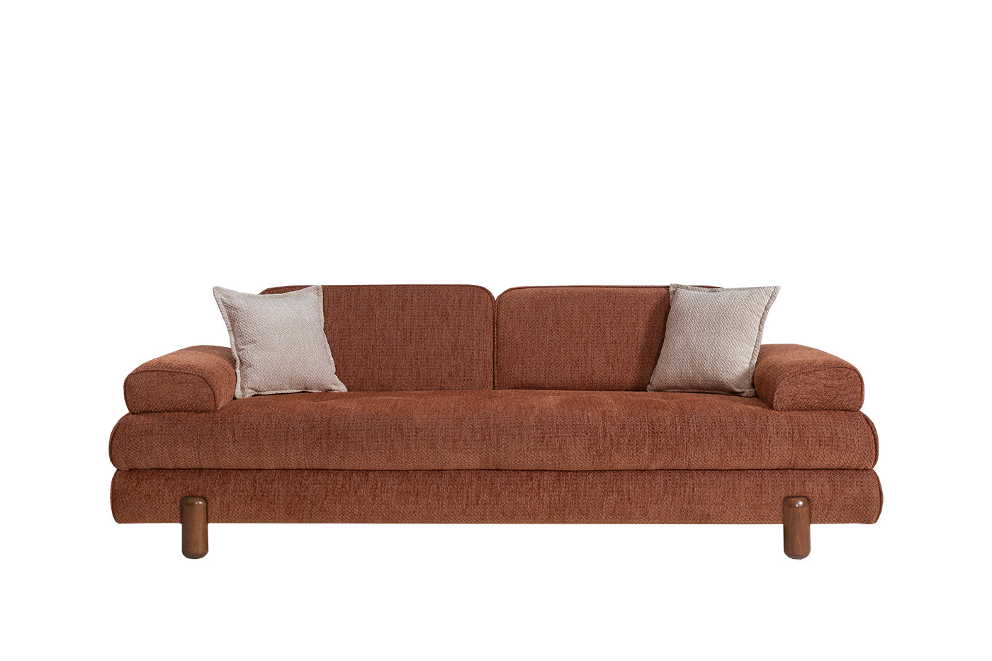Focus Sofa Set