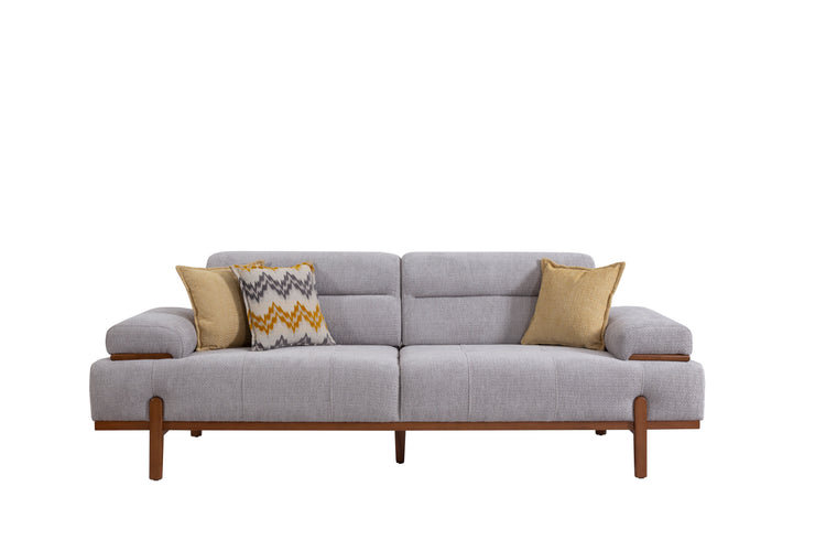 Spring Sofa Set