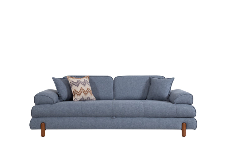 Focus Sofa Set