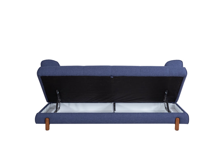 Focus Sofa Set