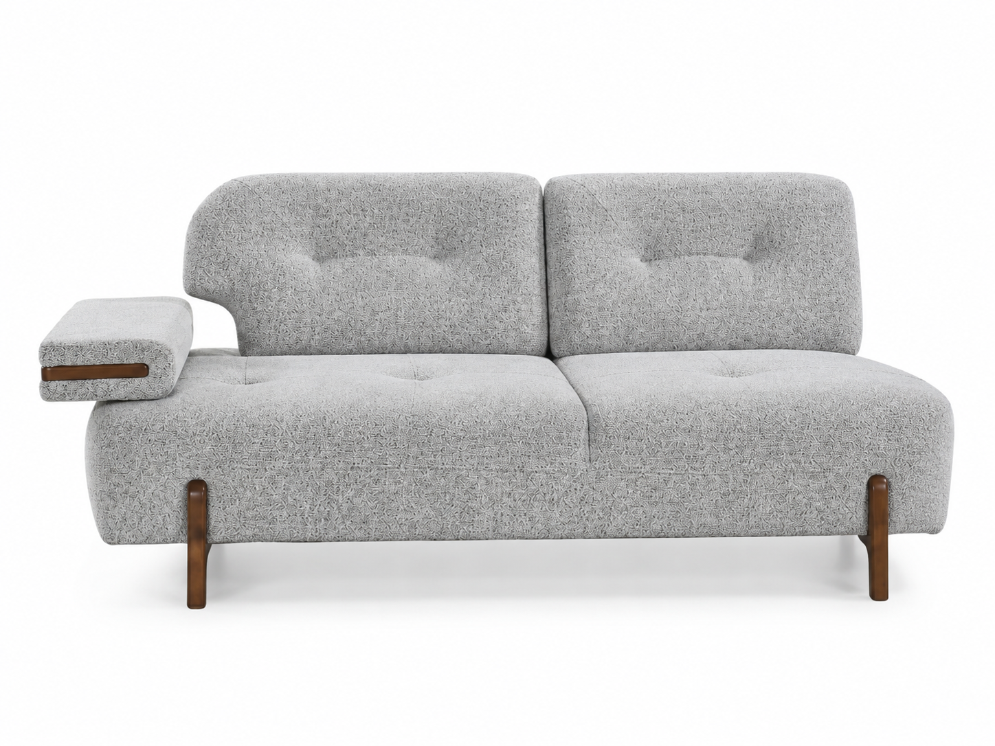 Icon Relax-Ecksofa 2-Sitzer Sofa