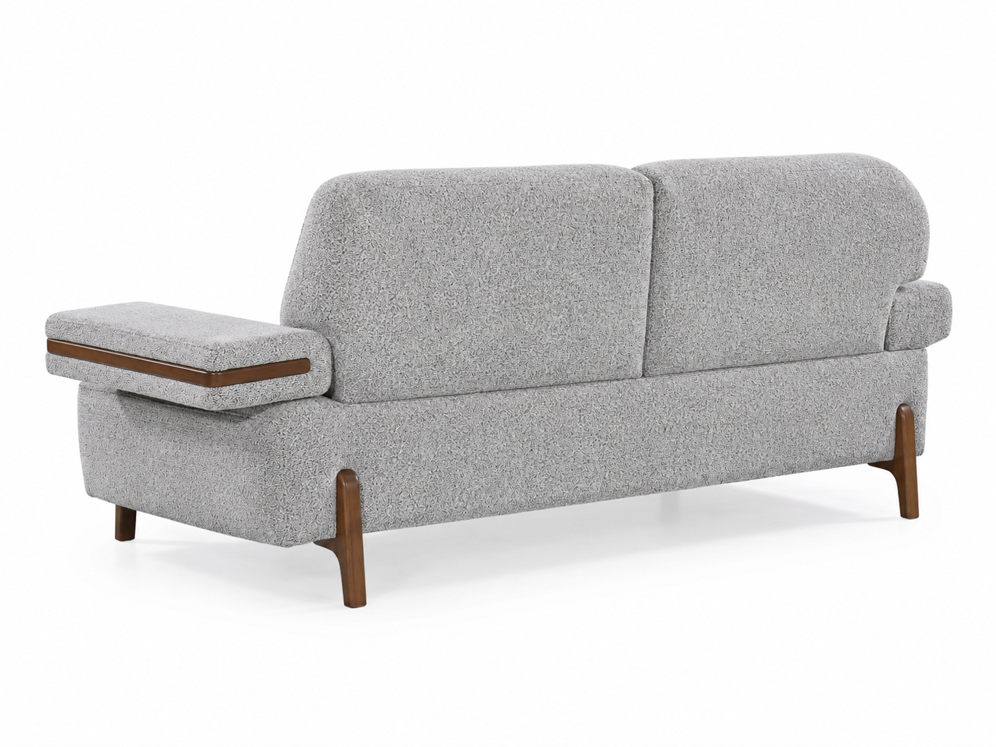 Icon Relax-Ecksofa 2-Sitzer Sofa