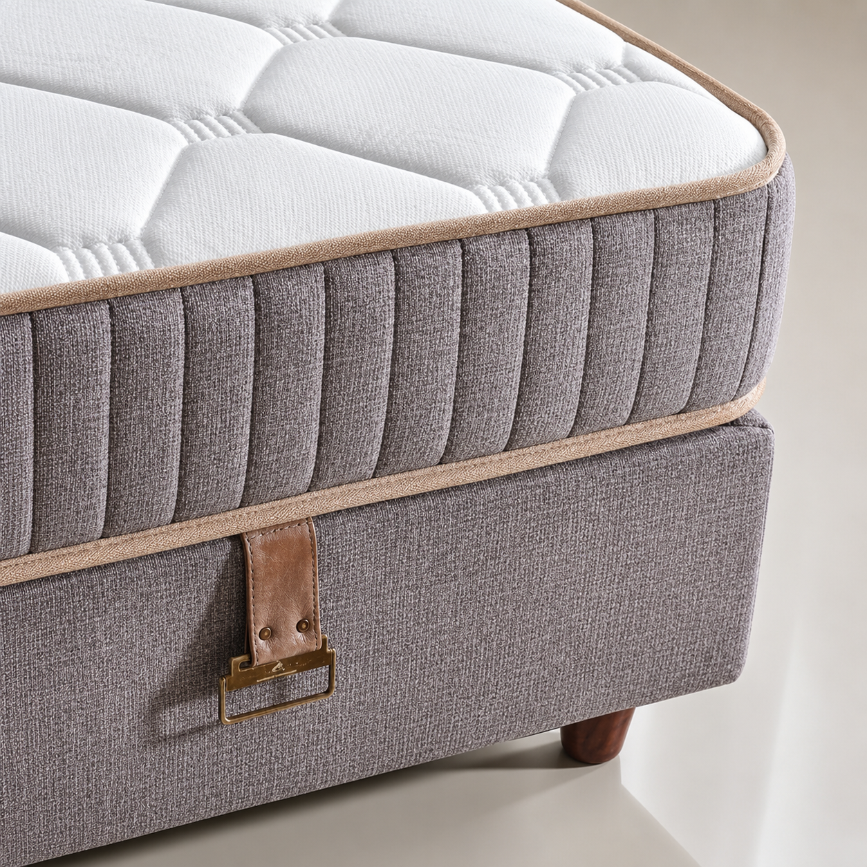 Inci Plus Matratze