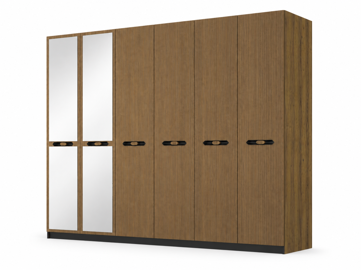 Kaplan Kleiderschrank