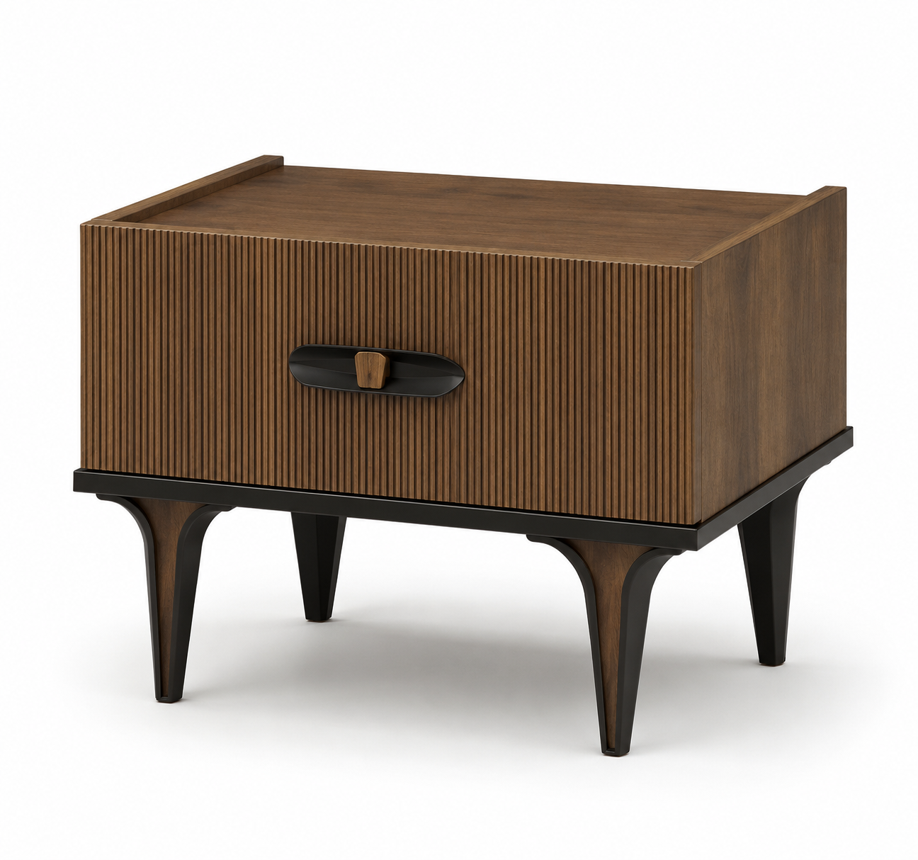 KAPLAN Nachttisch (2 Stück)