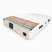 Kardelen Plus Bett-Set mit Matratze