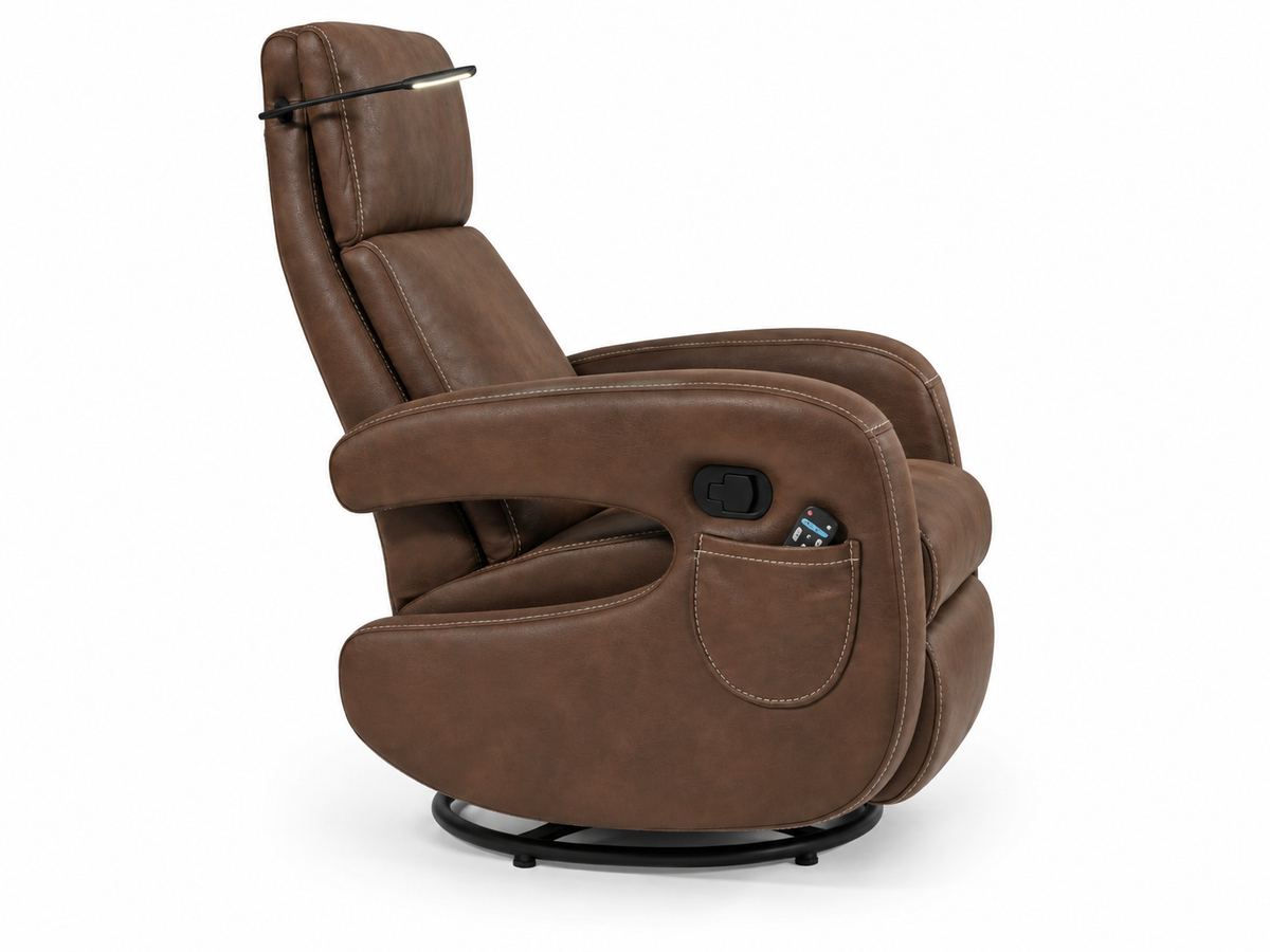 Lazer TV-Sessel