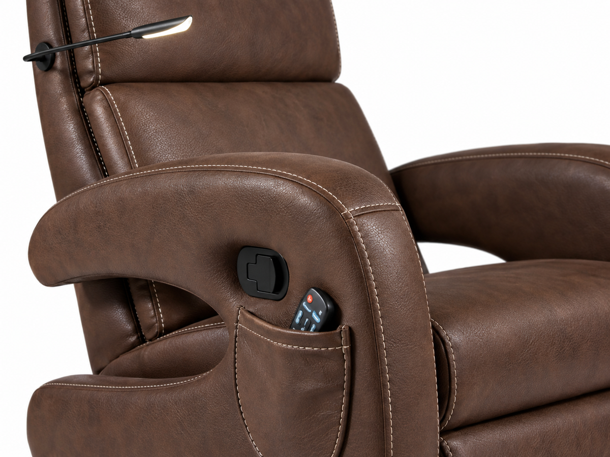 Lazer TV-Sessel