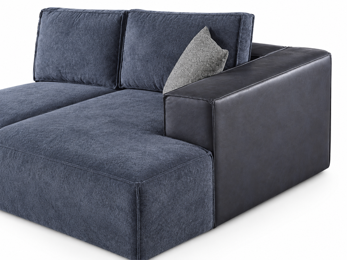 Lego Ecksofa Relaxmodul