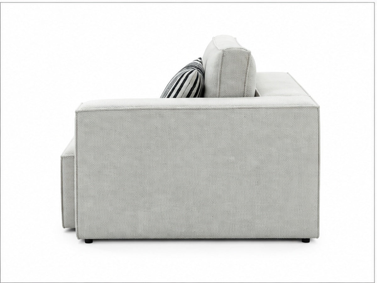 Lego Ecksofa Modul mit Armlehne