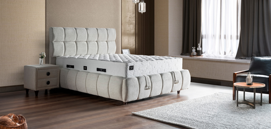 Art Bed