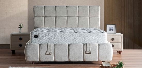 Art Bed