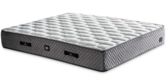 Grey Sleep