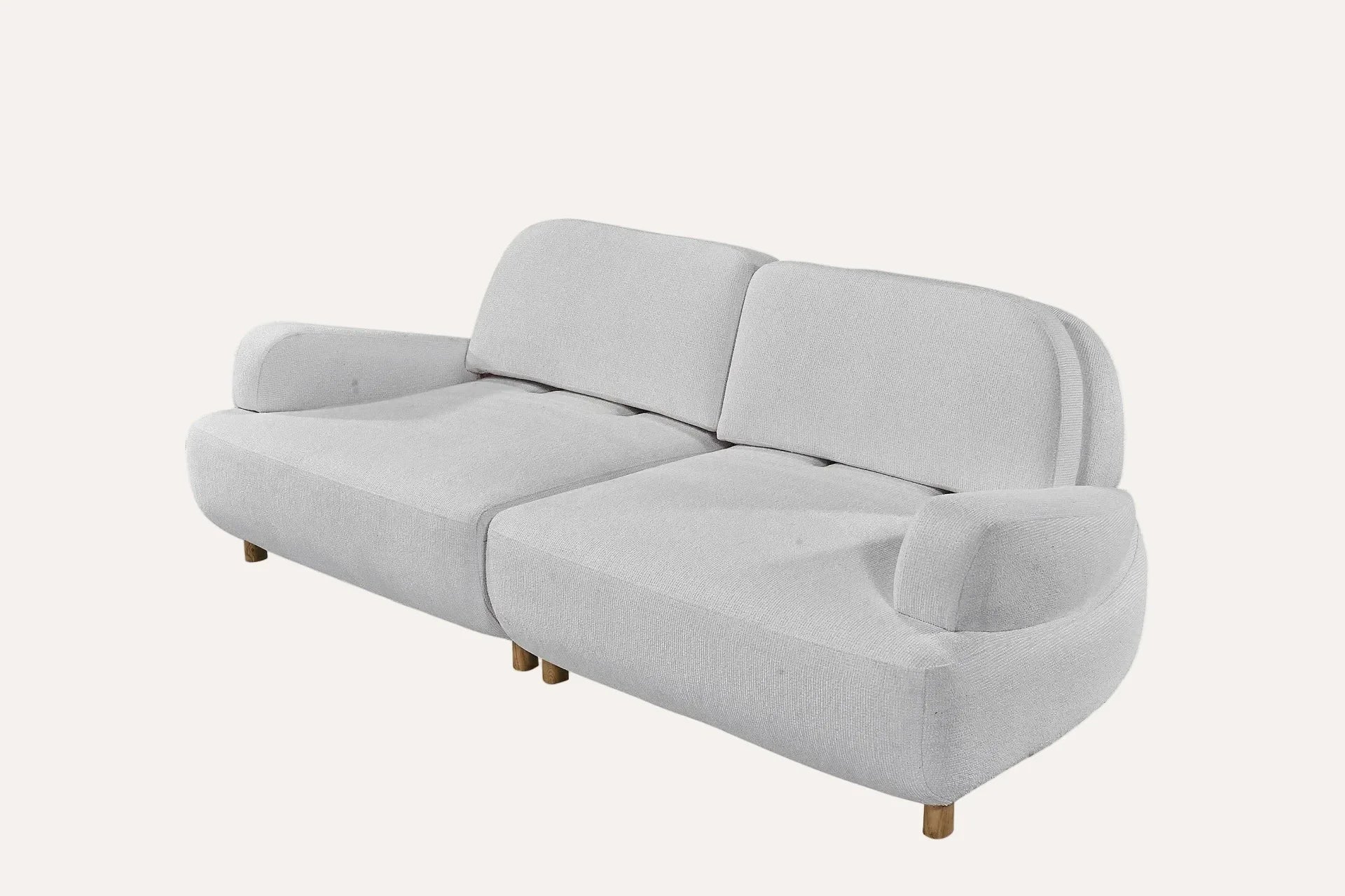 Lion 3-Sitzer Sofa