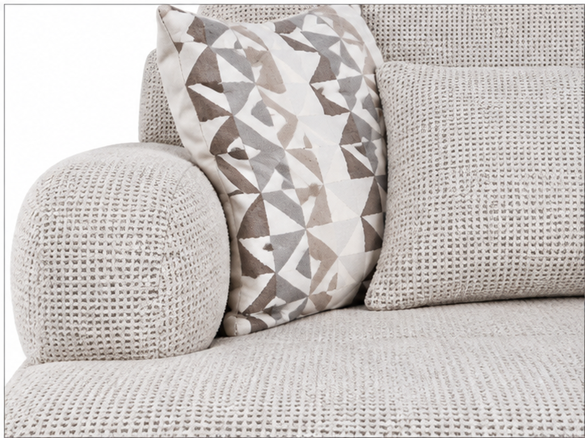 Lion Ecksofa Modul mit Armlehne