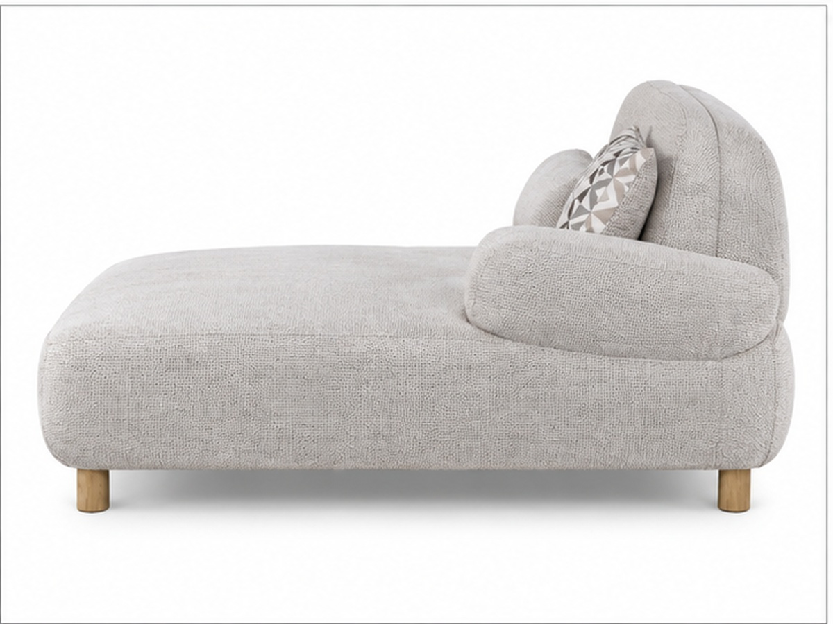Lion Ecksofa Relaxmodul