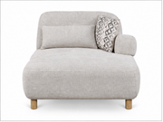 Lion Ecksofa Relaxmodul