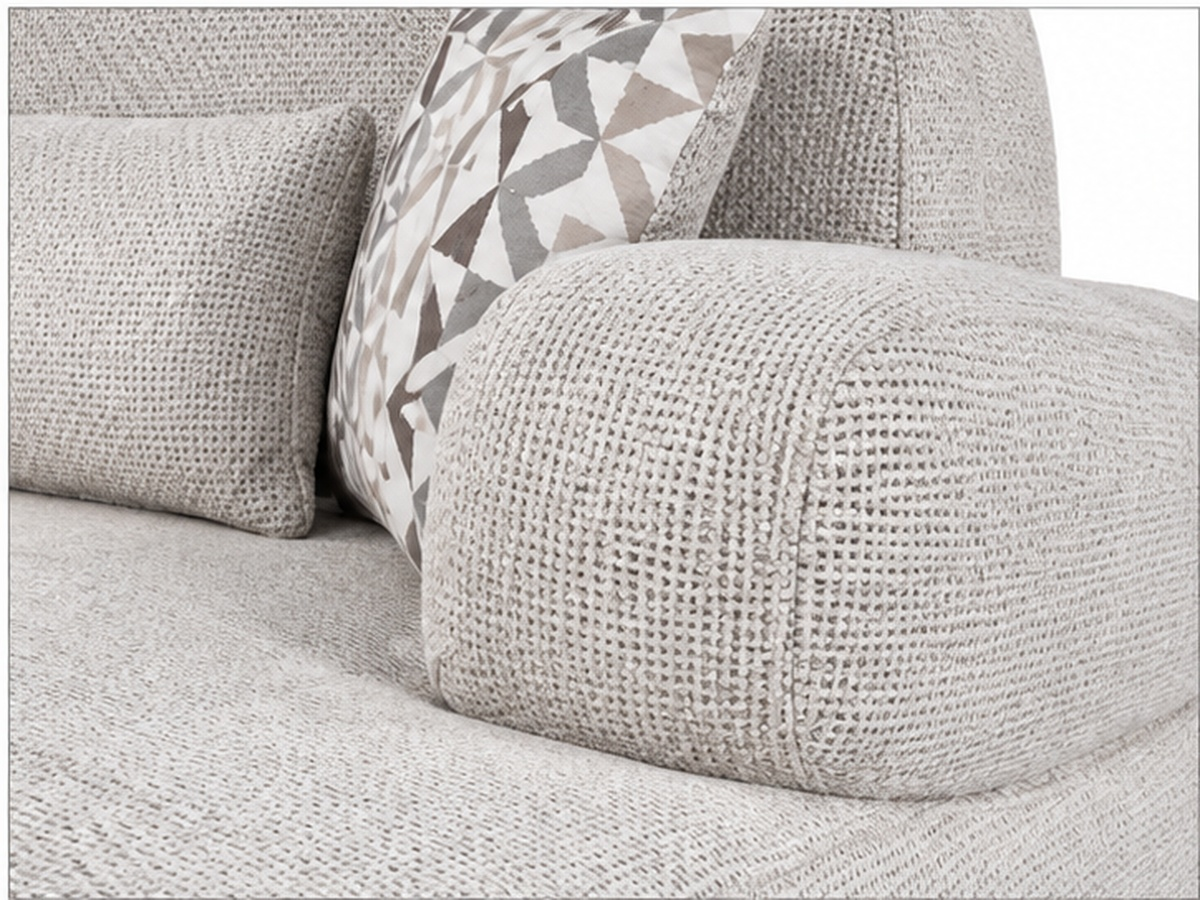 Lion Ecksofa Relaxmodul