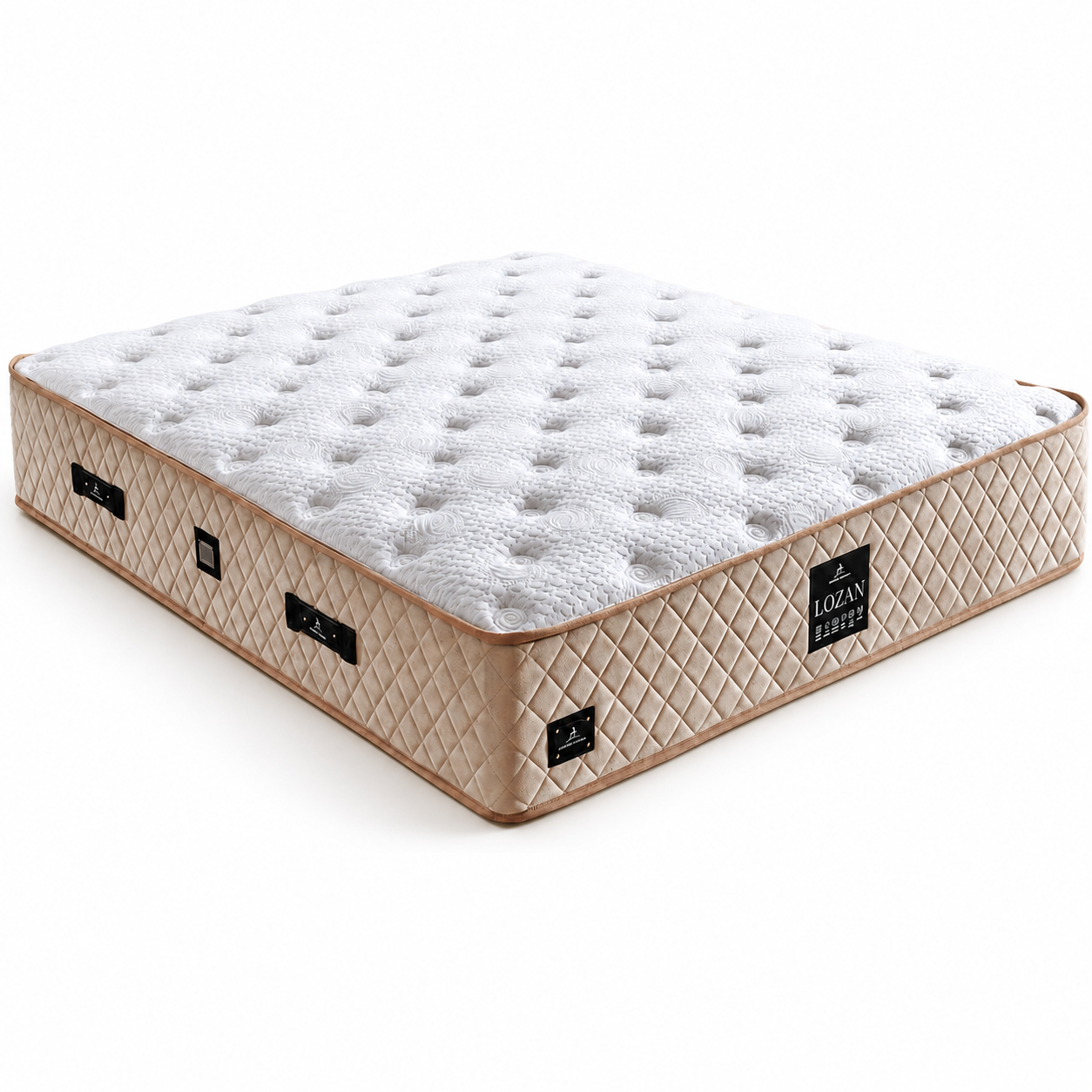 Lozan Plus Matratze