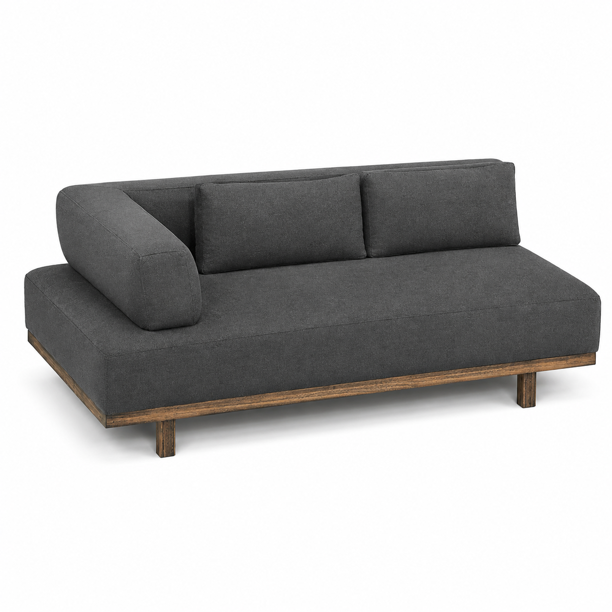 Lucas Ecksofa Sofa (2 Stück)