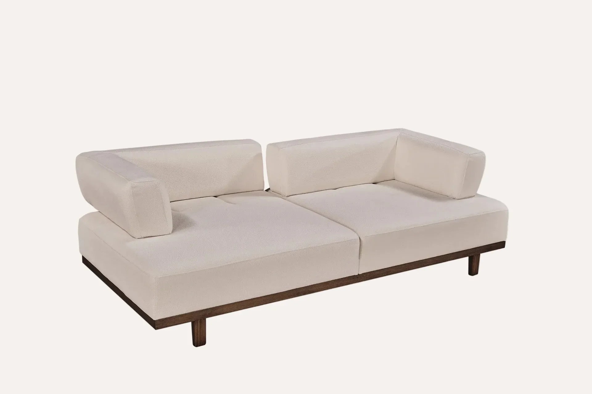 Lucas 3-Sitzer Sofa