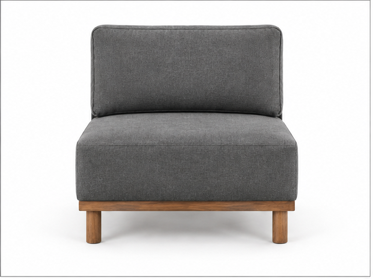 Lucas Ecksofa Einzelmodul 70 cm