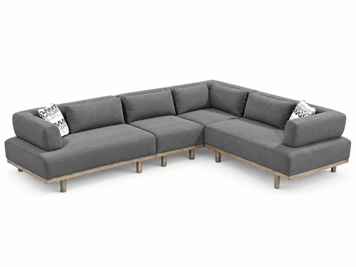 Lucas Ecksofa