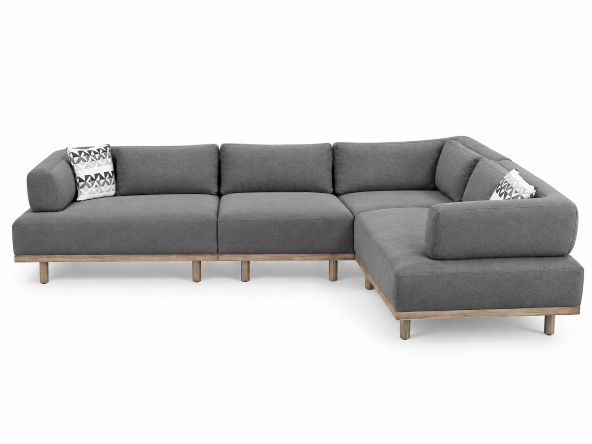 Lucas Ecksofa