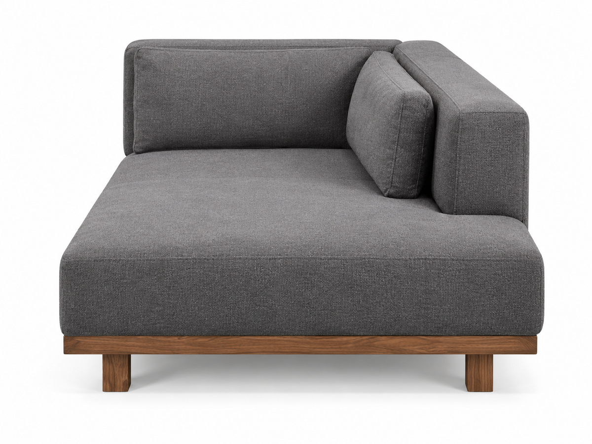 Lucas Ecksofa Relaxmodul