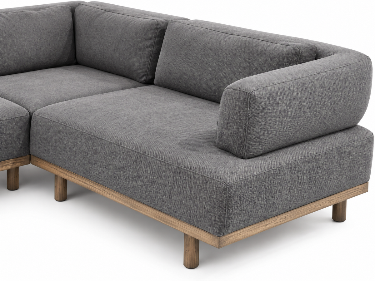 Lucas Ecksofa