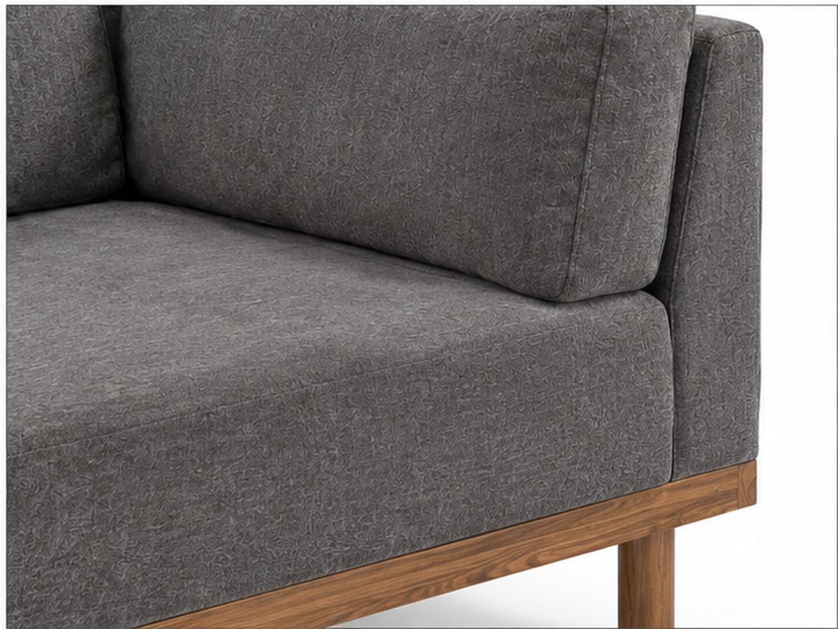 Lucas Ecksofa Eckmodul