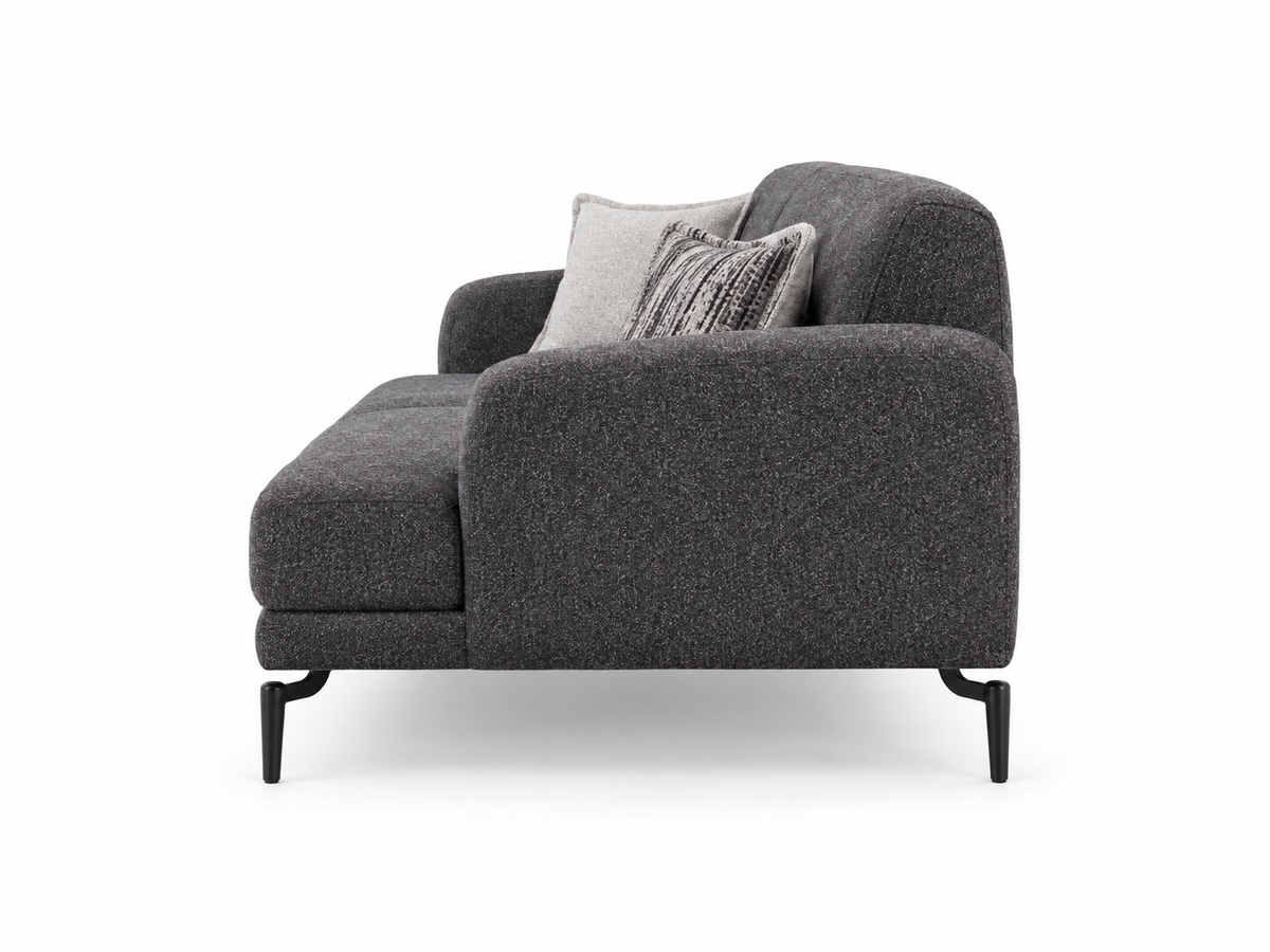 Luna 3-Sitzer-Sofa