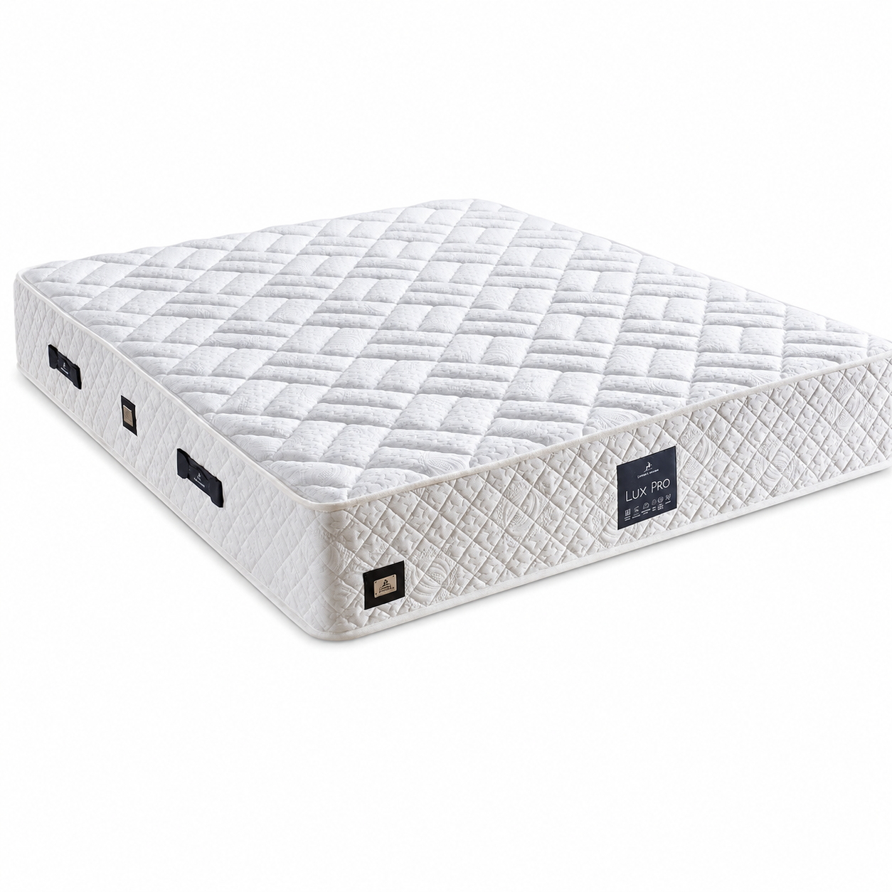 Lux Pro Bett-Set