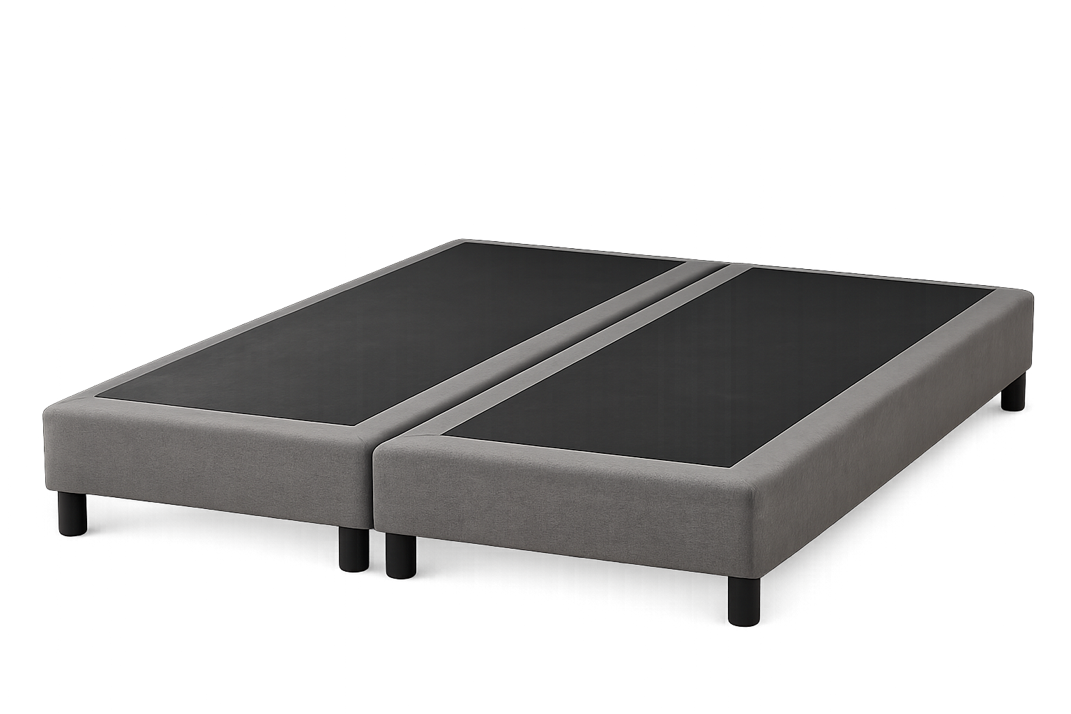 Lyon Box Spring Bett
