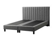 Lyon Box Spring Bett