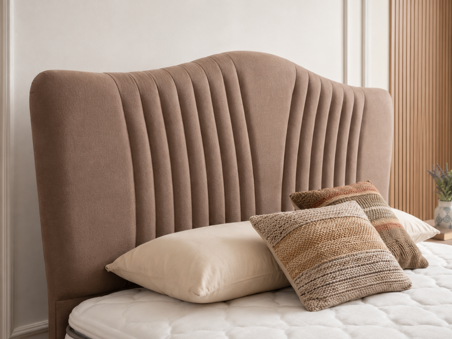 Mars Boxspringbett