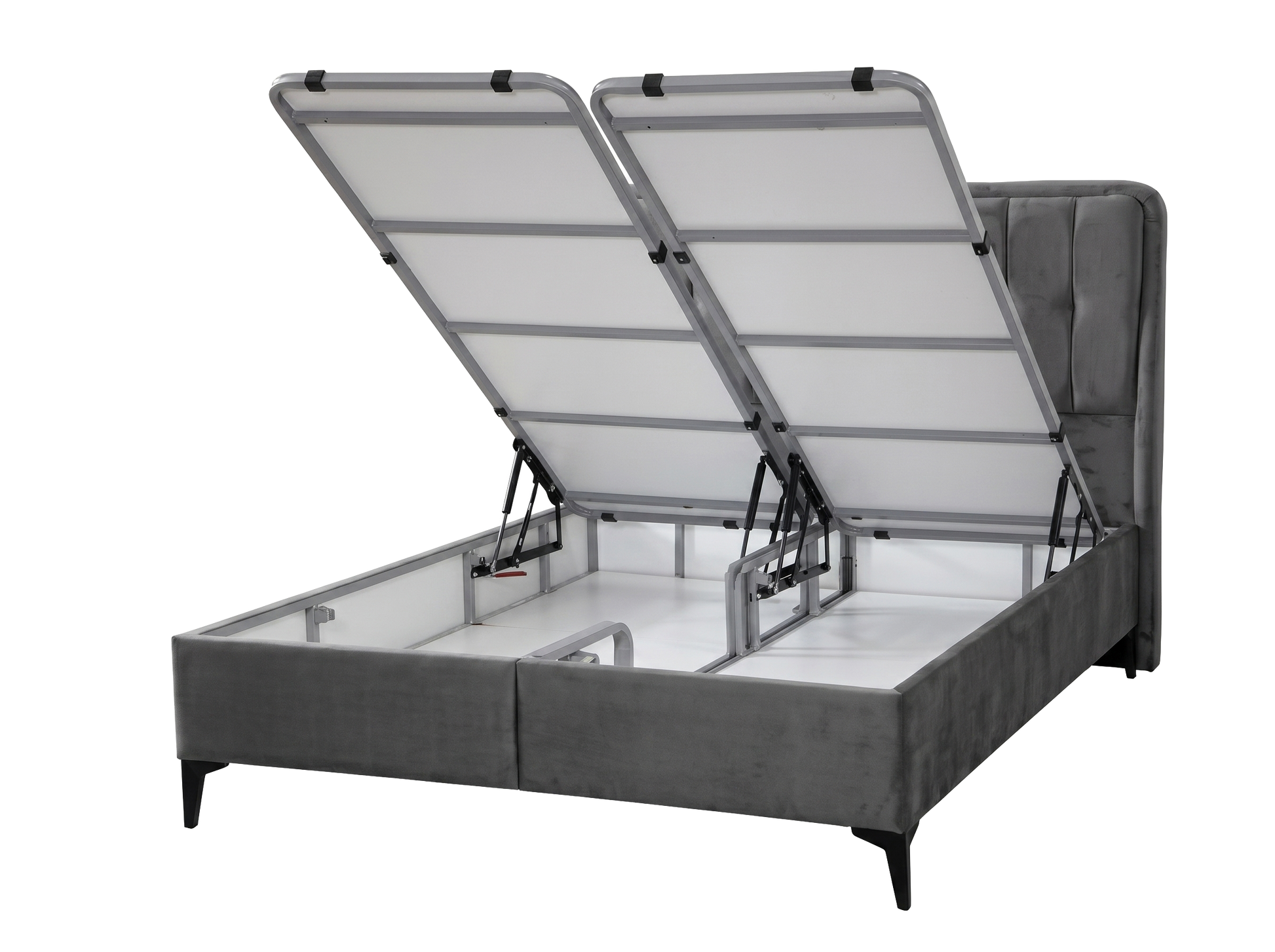 Milano Boxspringbett