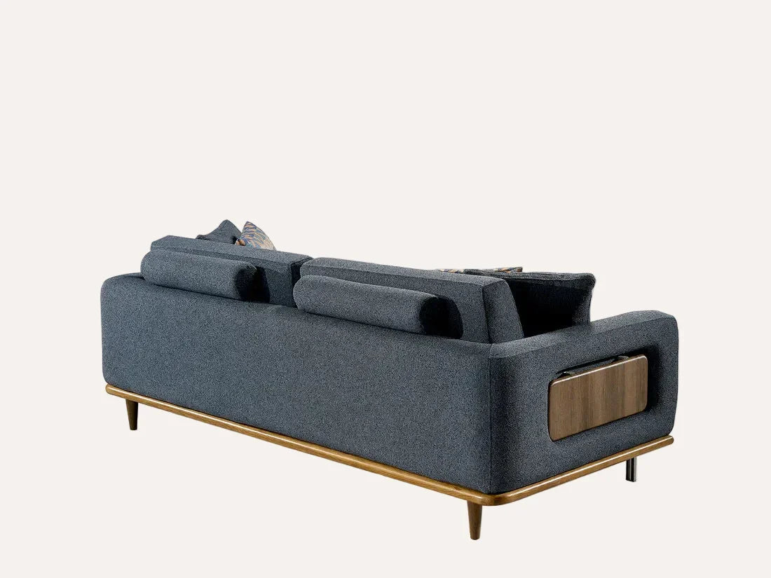 Minola 3-Sitzer Sofa