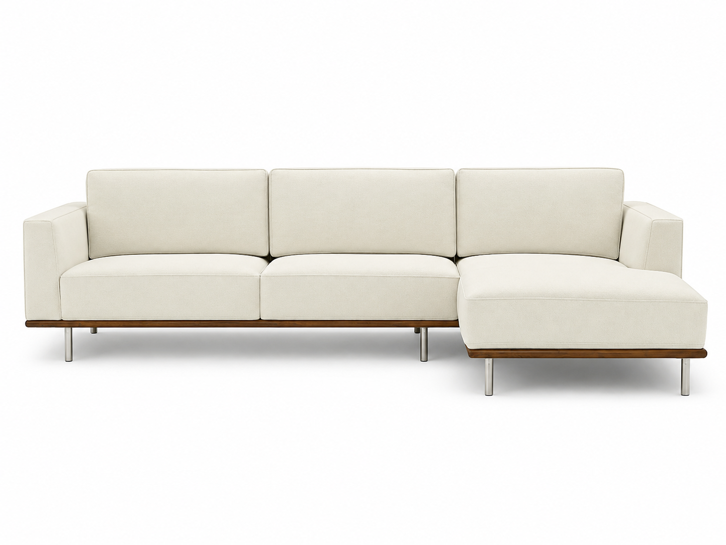 Minola Relax-Ecksofa Komplettset