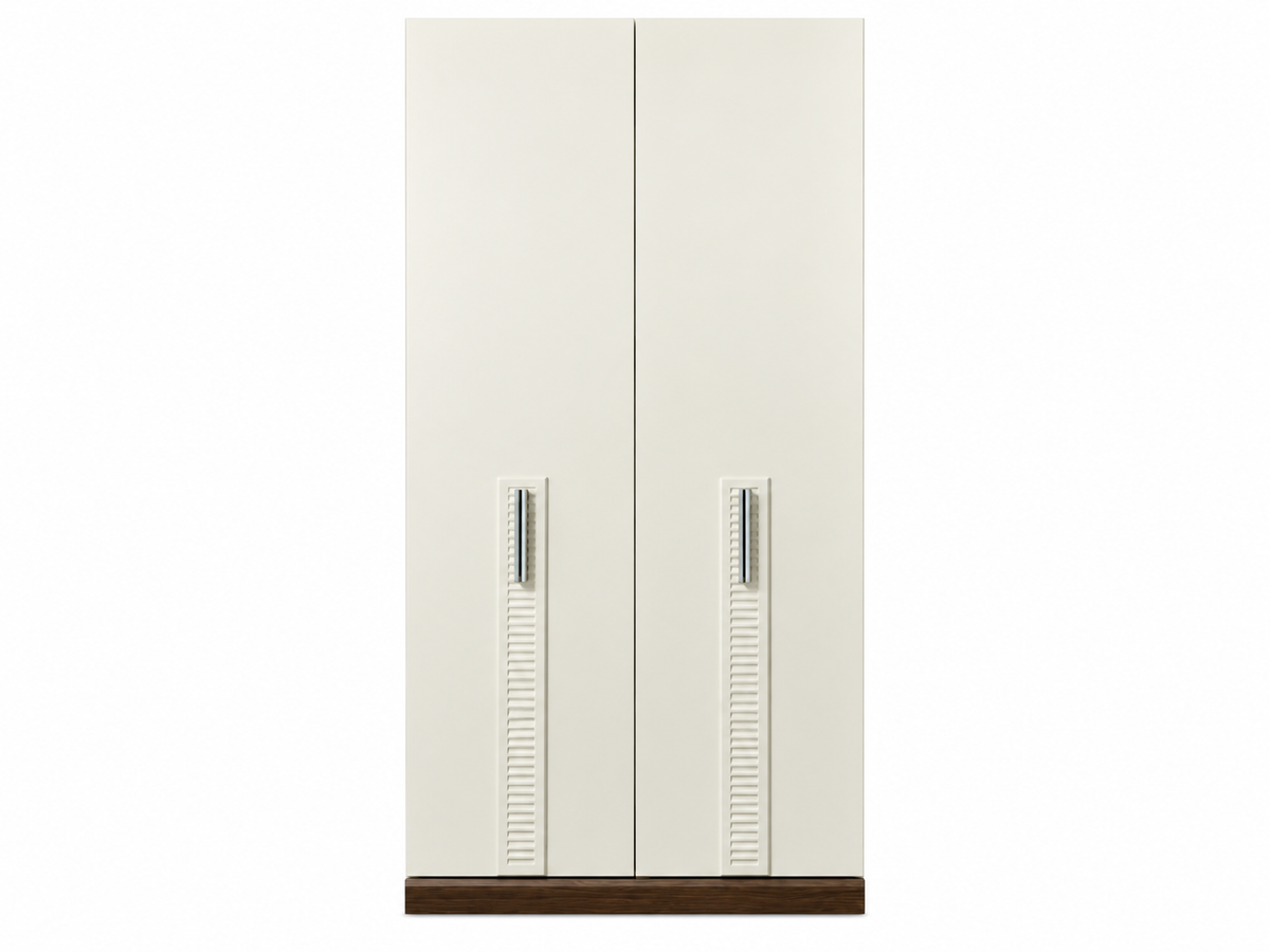 Minola 2-türiges Regalmodul Korpus