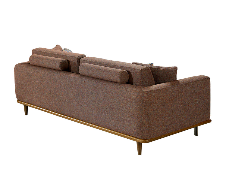 Minola Sofa Set